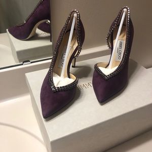 Jimmy Choo Lilian